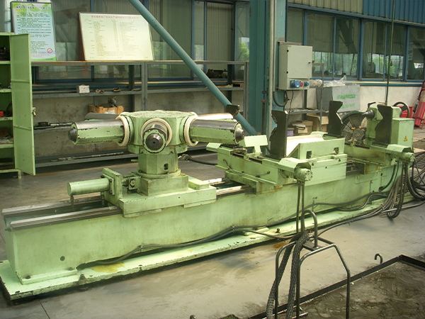 支承輥 折裝機(jī)